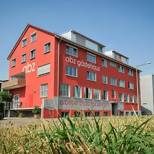 Abz Stuttgart