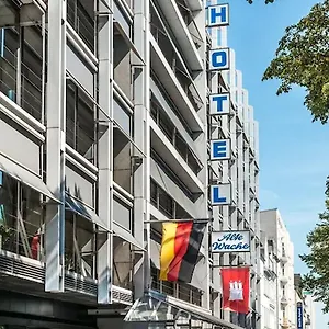 Alte Wache Amburgo