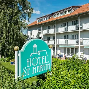 St. Martin Duitsland