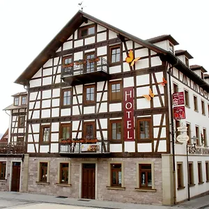 Deutsches Haus Duitsland