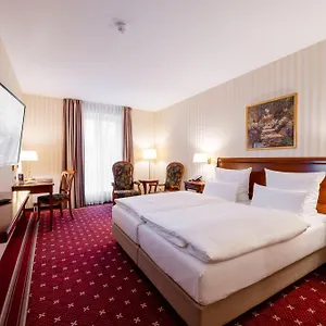 Hotel Alt Lohbruegger Hof