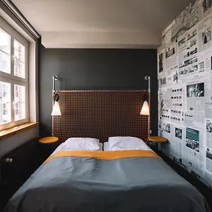 Superbude St Pauli Amburgo