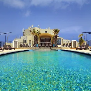 Malta Marriott & Hotel San Ġiljan