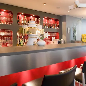 Mercure Airport Tegel Duitsland