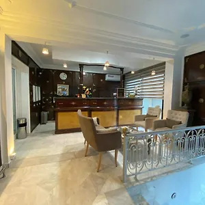 Le Calife Hotel Tunis
