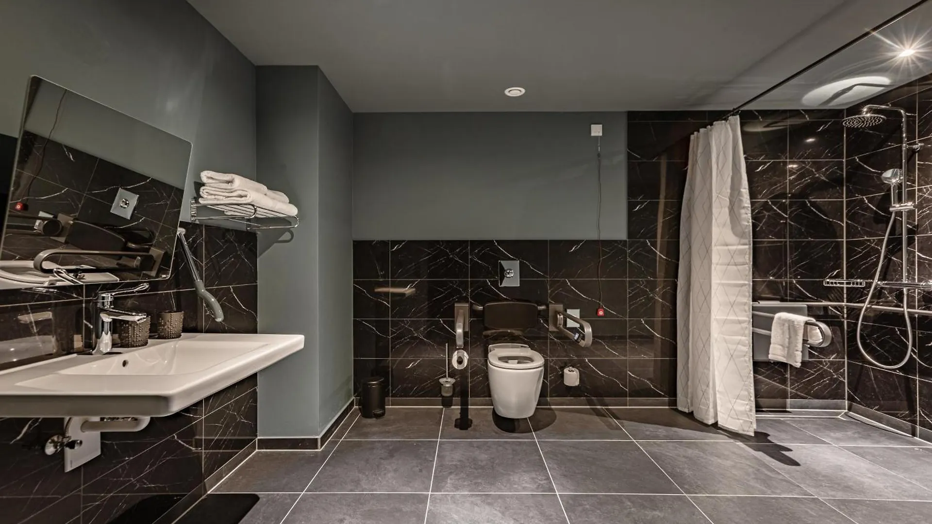 Nyx Hotel Hamburg By Leonardo Hotels Deutschland